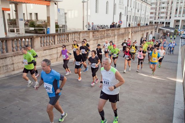 La Maratonina 2013