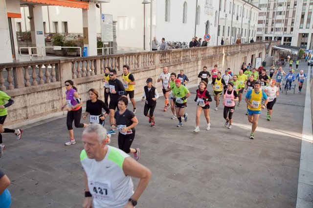 La Maratonina 2013