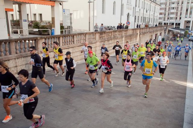 La Maratonina 2013