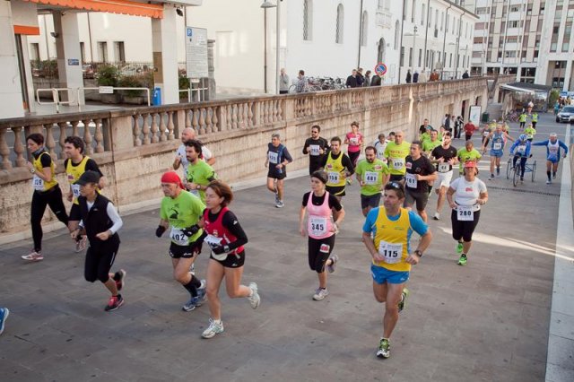 La Maratonina 2013