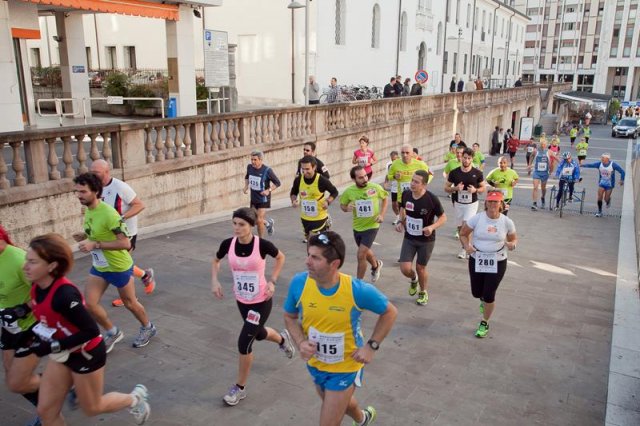 La Maratonina 2013