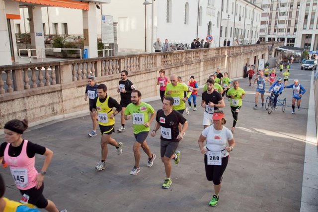 La Maratonina 2013