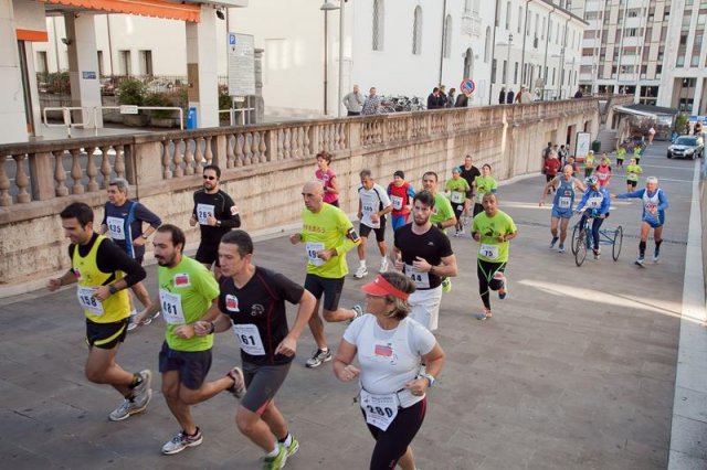 La Maratonina 2013