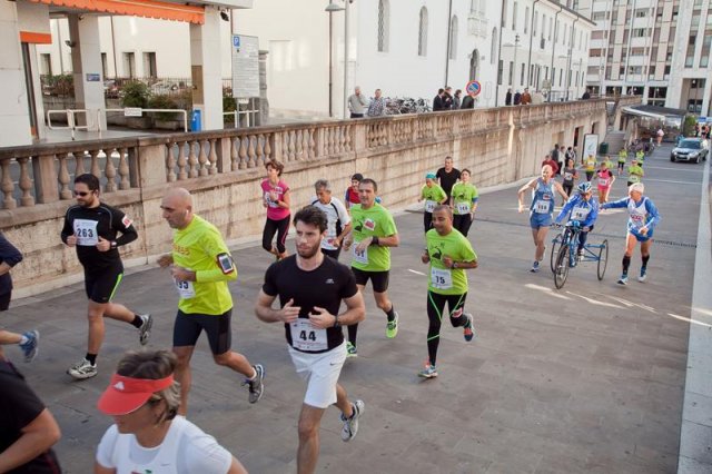 La Maratonina 2013