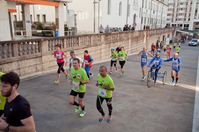 La Maratonina 2013