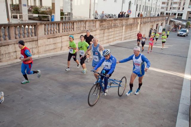 La Maratonina 2013