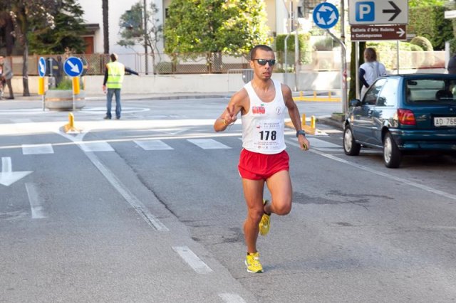 La Maratonina 2013