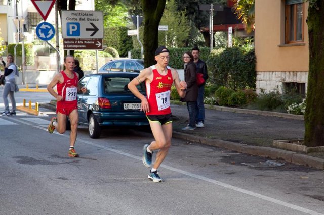 La Maratonina 2013