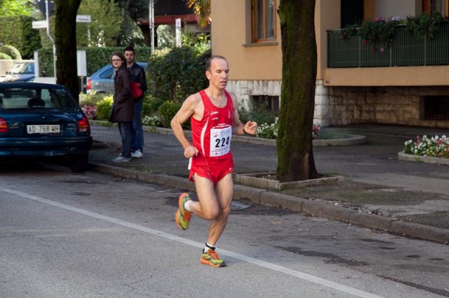 La Maratonina 2013