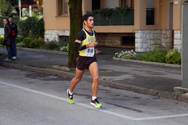 La Maratonina 2013