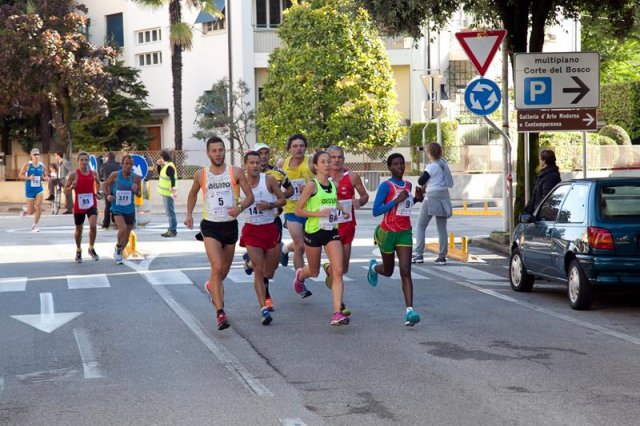 La Maratonina 2013