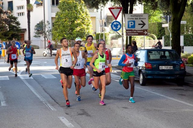 La Maratonina 2013