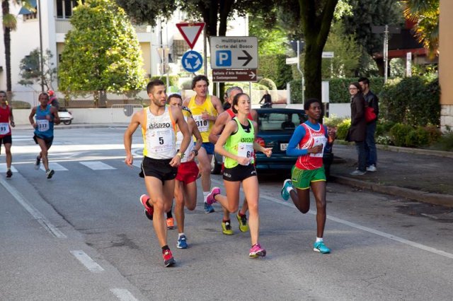 La Maratonina 2013