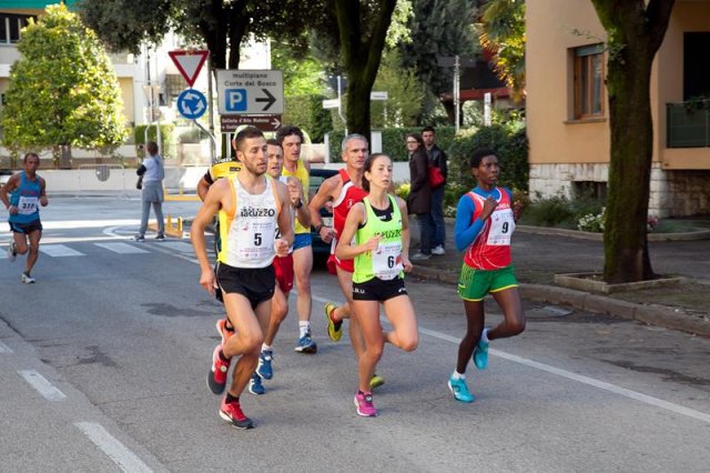 La Maratonina 2013