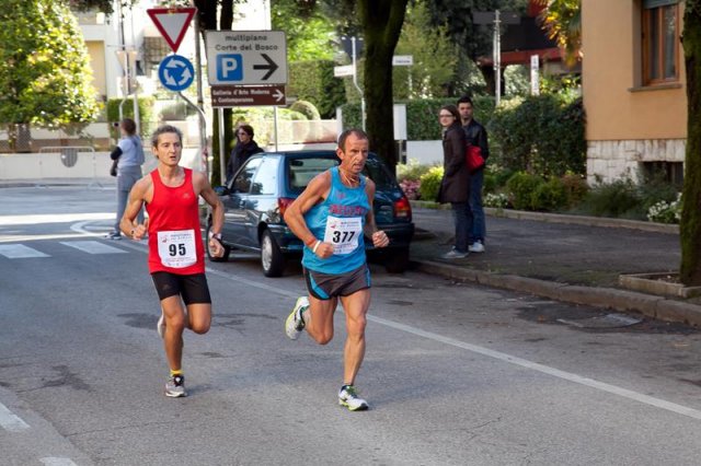 La Maratonina 2013