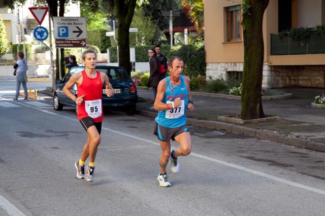 La Maratonina 2013