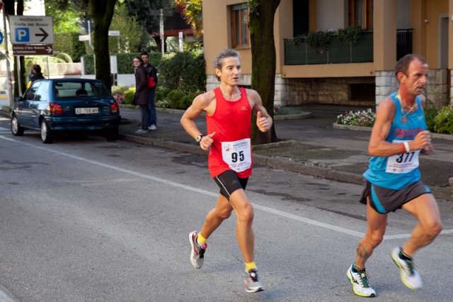 La Maratonina 2013