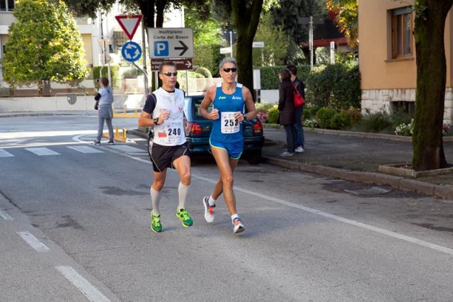 La Maratonina 2013