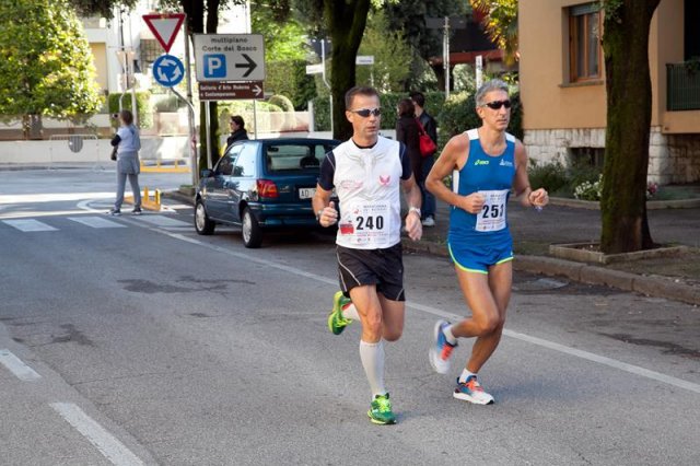 La Maratonina 2013