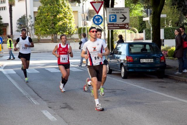 La Maratonina 2013