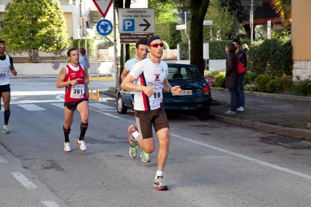 La Maratonina 2013