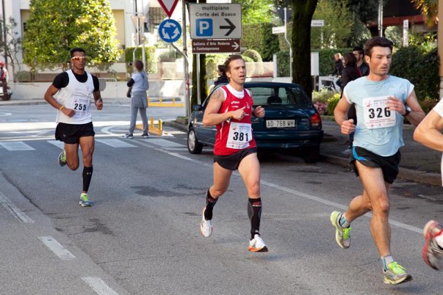 La Maratonina 2013