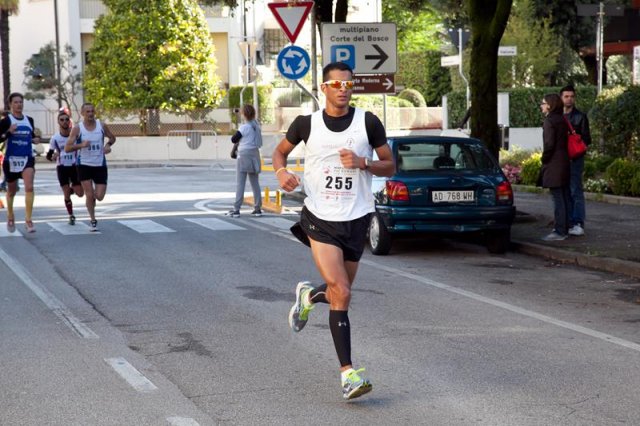 La Maratonina 2013