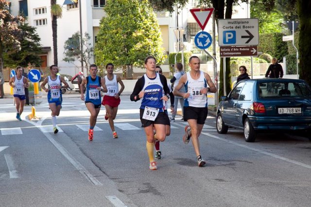 La Maratonina 2013