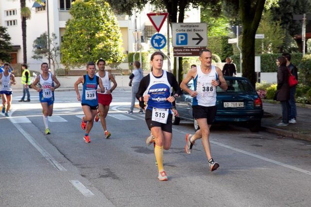 La Maratonina 2013