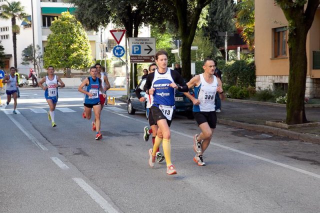 La Maratonina 2013