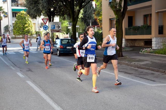 La Maratonina 2013