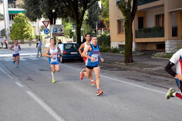 La Maratonina 2013