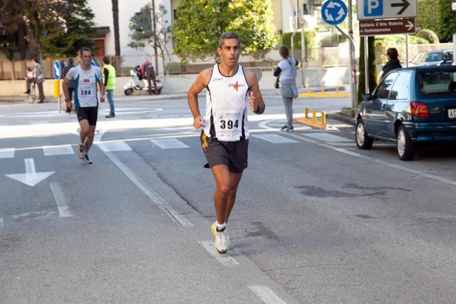 La Maratonina 2013