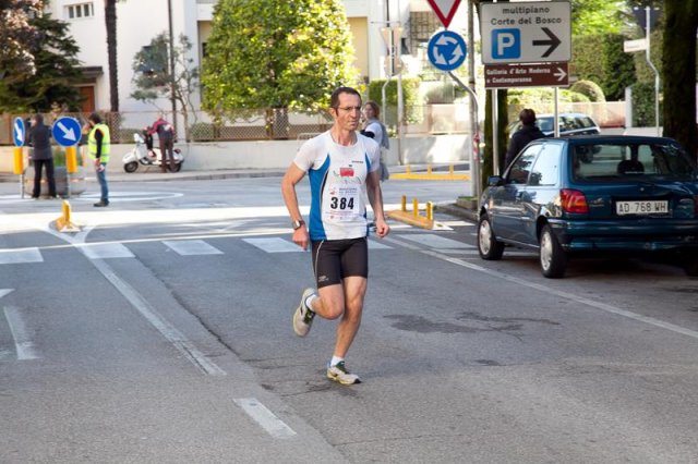 La Maratonina 2013