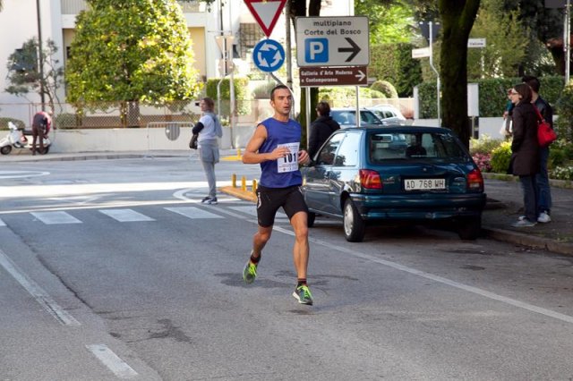 La Maratonina 2013