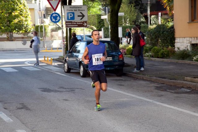 La Maratonina 2013