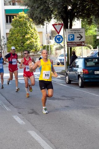 La Maratonina 2013