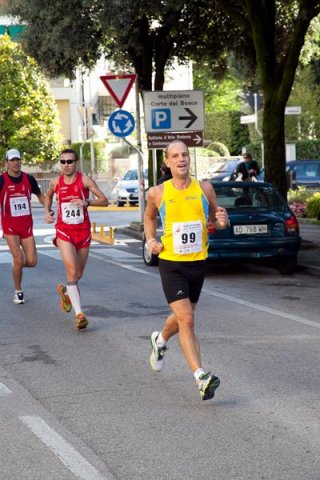 La Maratonina 2013