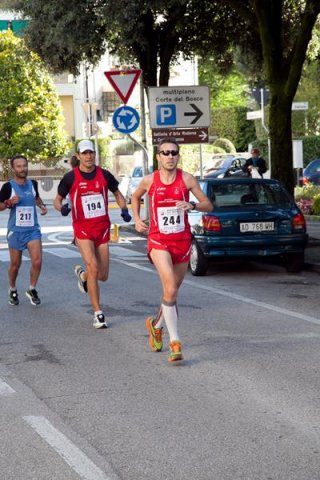 La Maratonina 2013