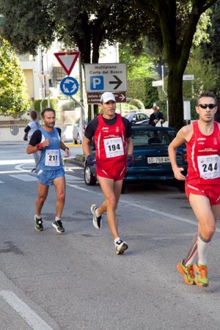 La Maratonina 2013