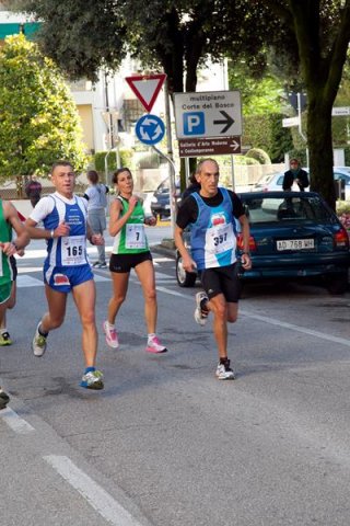 La Maratonina 2013