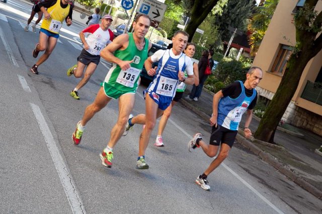 La Maratonina 2013