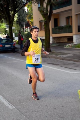 La Maratonina 2013