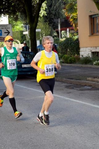 La Maratonina 2013