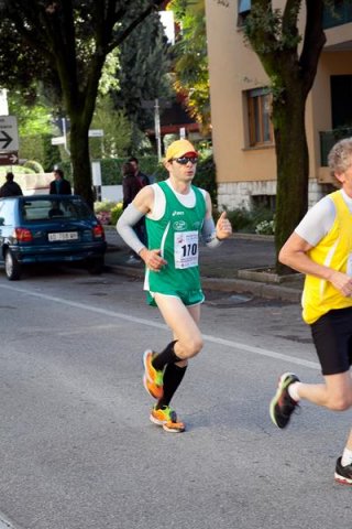 La Maratonina 2013