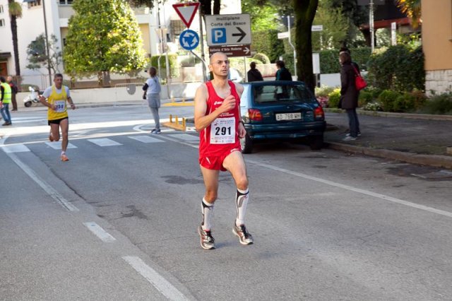 La Maratonina 2013