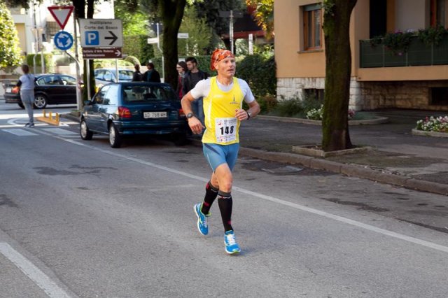 La Maratonina 2013