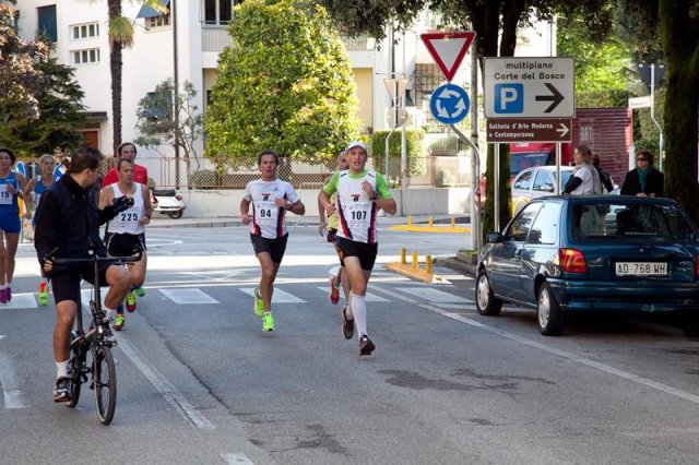 La Maratonina 2013