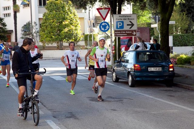 La Maratonina 2013