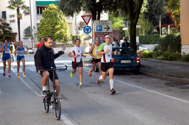 La Maratonina 2013